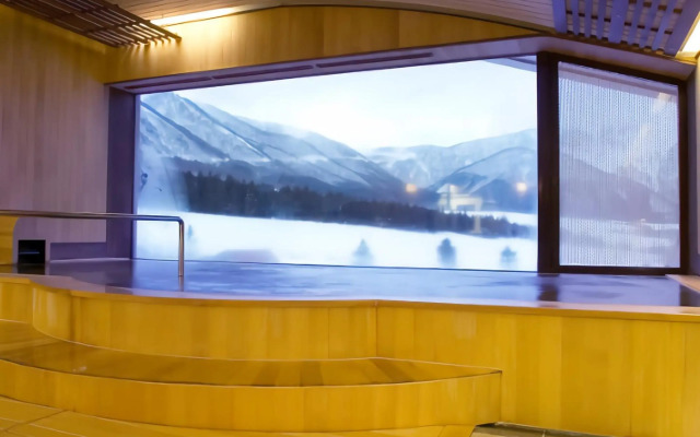 Hotel Onikoube