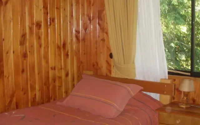Casa Camila