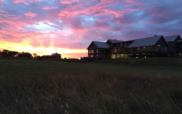 Barwon Heads Golf Club