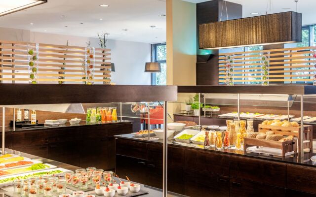 NH Stuttgart Airport