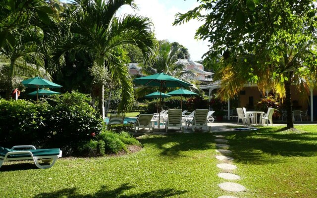 Plantation Beach Villas Villa Jacaranda