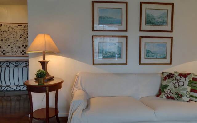 LinkHouse Stunning Floor Ipanema 4-BDR Y1-0029