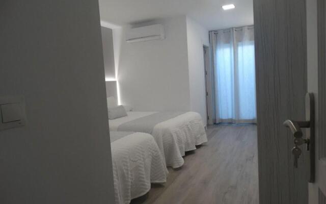 P Mastil 16 Guesthouse