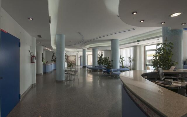 Hotel Maxim's