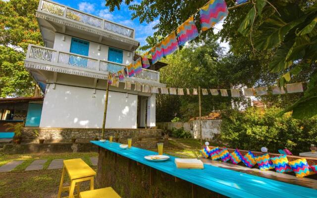 goSTOPS Allepey - Hostel