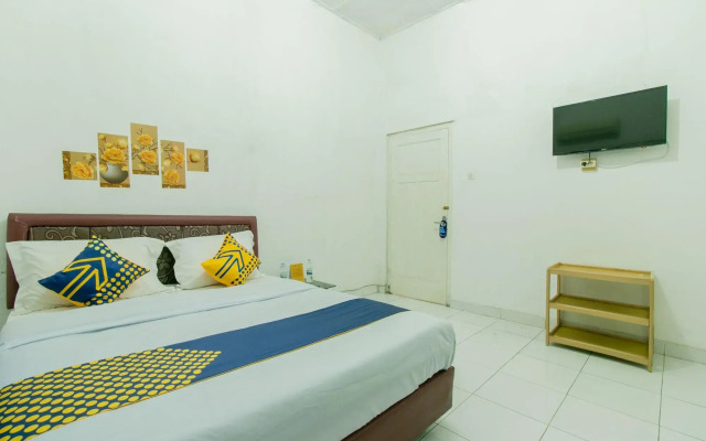 OYO 1707 Hotel Mustika Widyasari