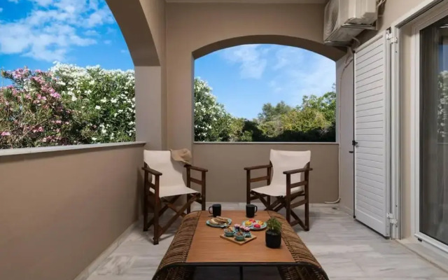 Procris Villas High-end Living