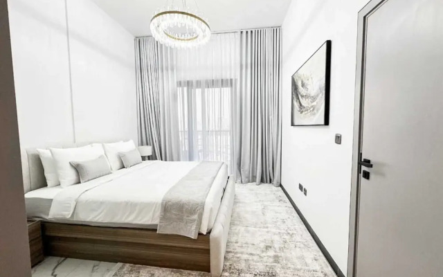 Easygo-upgraded 1bdr Mageye MBR