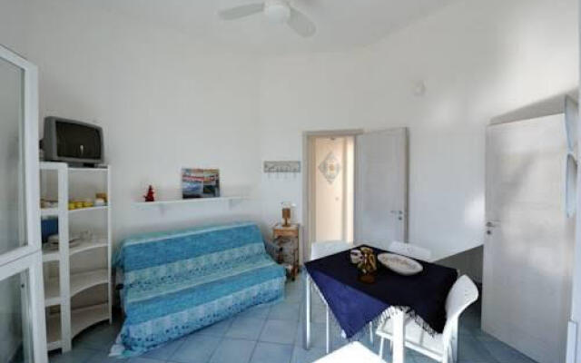 La Casa Del Mare Marettimo