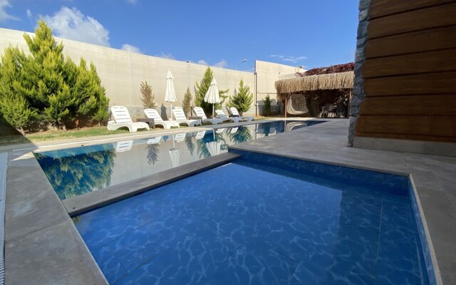 Fethiye Tlos 1 Dream Villa