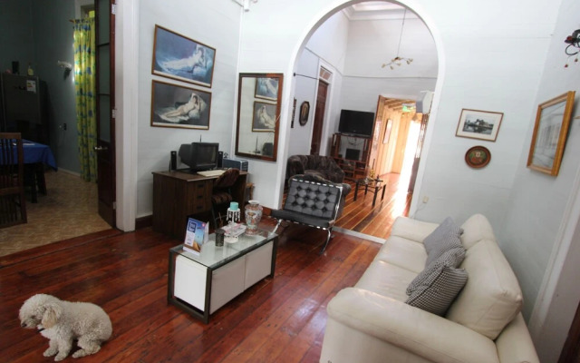 Hotel Casa del Profesor