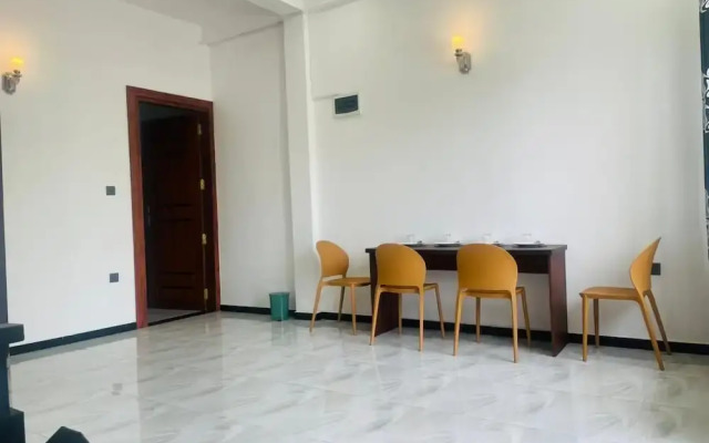 Hotel Ceylonia Colombo