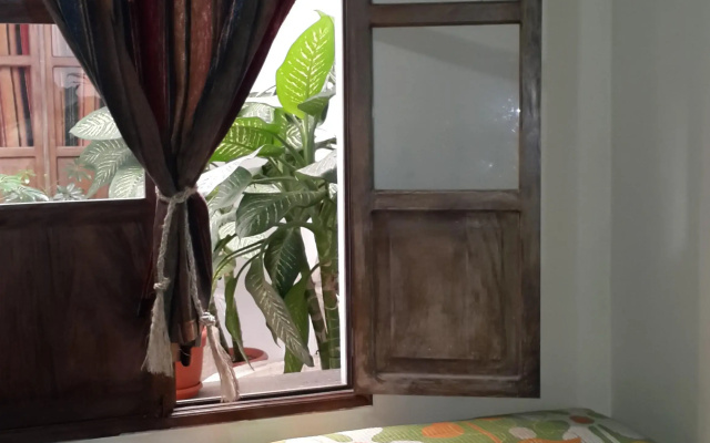 Hotel Las Piletas