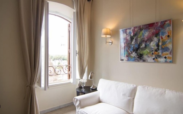 Residenza Maritti ContemporarySuite