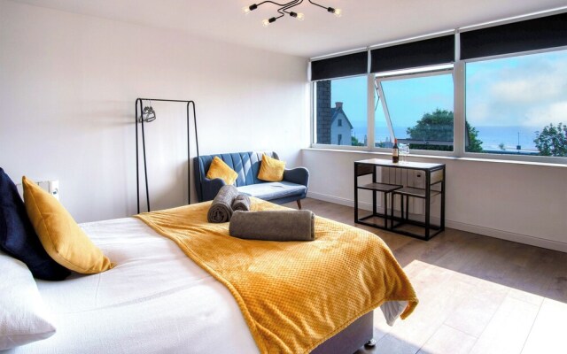 Swn Y Mor - 1 Bedroom Studio - Saundersfoot