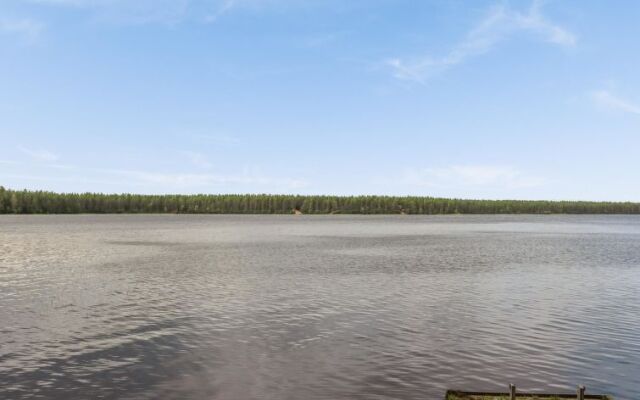 Holiday Home Saapungin lomat / suvituuli