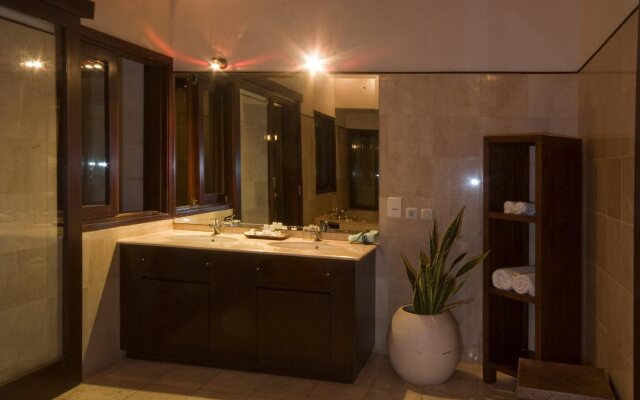 The Halcyon Villas Bali