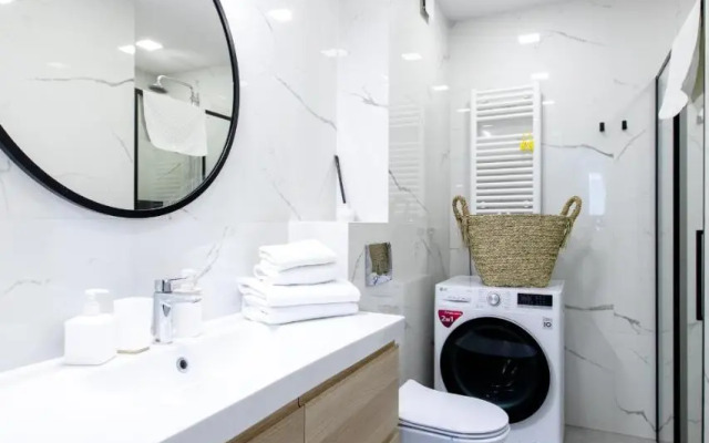Resort Apartamenty Klifowa Rewal 74