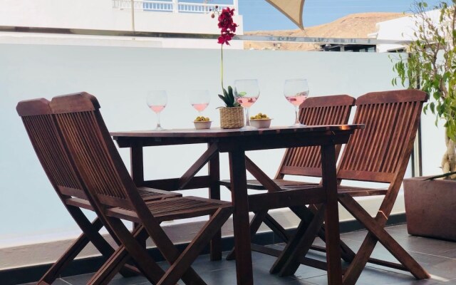 Luxurious Apartment In The Best Town