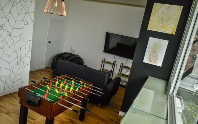 Three House Hostel Boutique