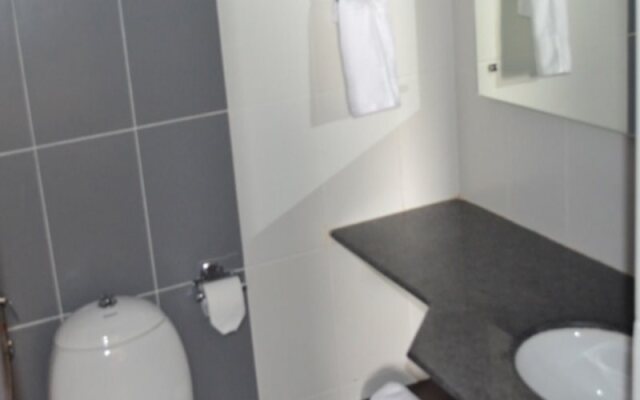 Urban Stay