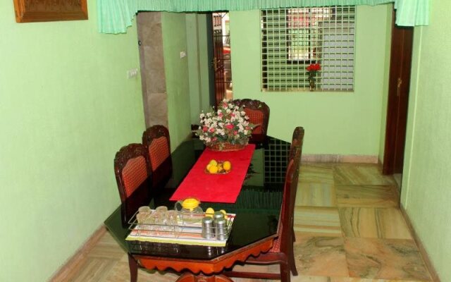 Peniel Residency