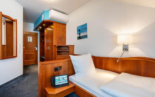 Hotel Frechener Hof