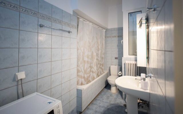 Blue Ark Elegant Athens 1&2