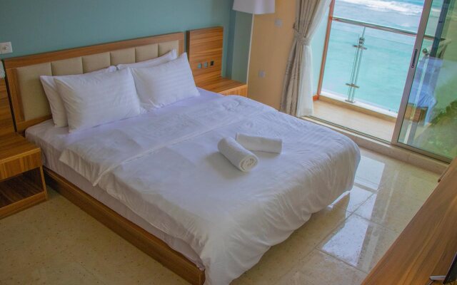 Wavefront Inn