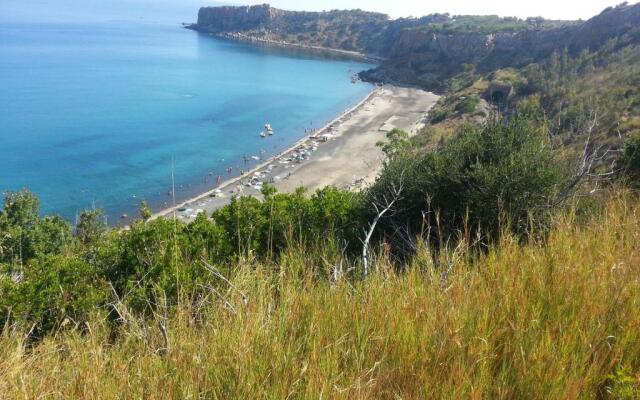 House Luigio'