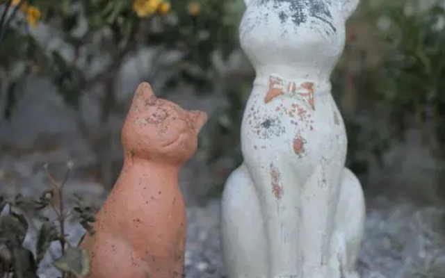 SEEYOO Ceramic Art House