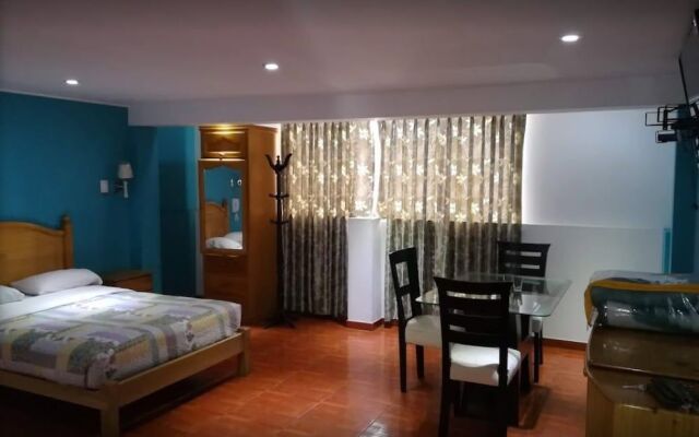 Hostal Residencial Piscis