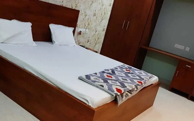 Hotel Nirmala Residency