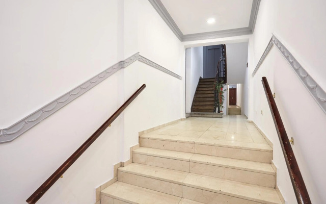 LEEWAYS LOFT IV in GRAN VÍA