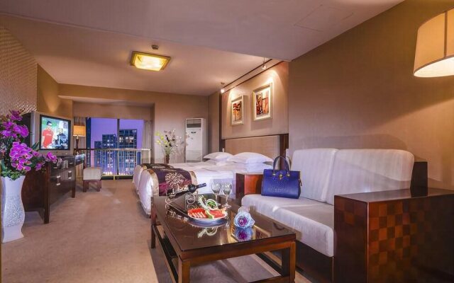 51 Fashion Hotel Hangzhou