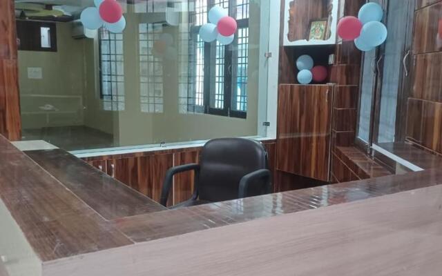 Hotel Jainco Inn Ajmer
