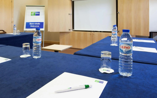 Holiday Inn Express Lisbon - Oeiras by IHG
