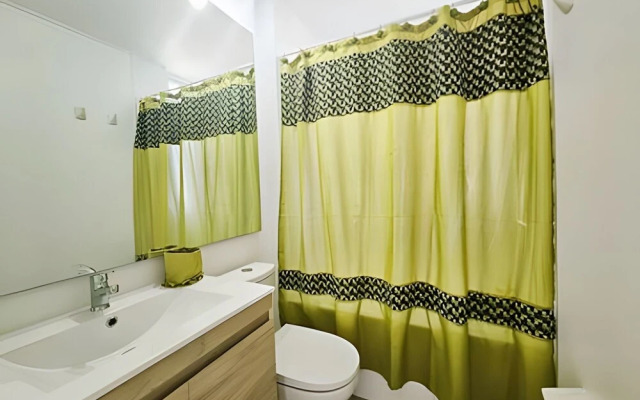 Oceana Suites Papudo