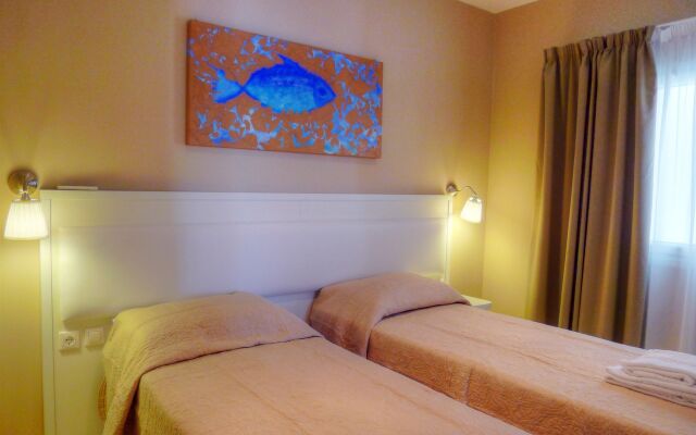 Sidari Beach Hotel