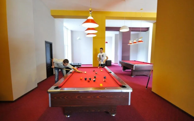 Afrodita Resort & SPA