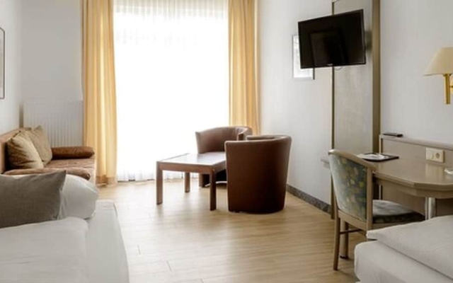 Hotel Göller