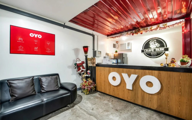 OYO 462 Crave Park