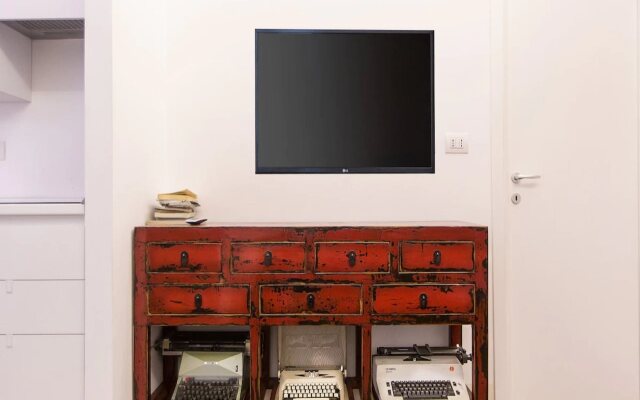 Rental In Rome Arenula Apartment