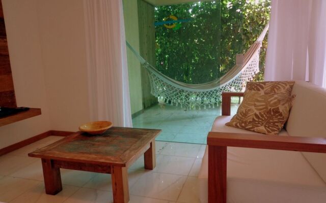 Village Imbassai Breeze