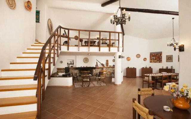 Villa Lina