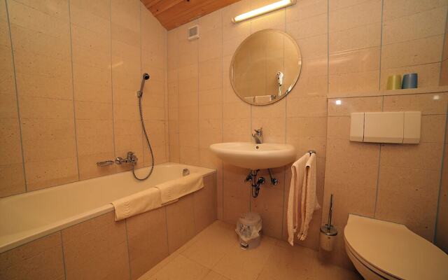 Apartmenthaus Punta