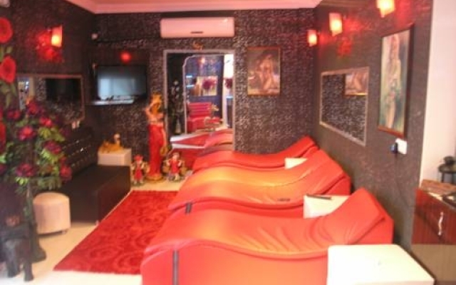 Q Business Hotels Lara - Butik Otel