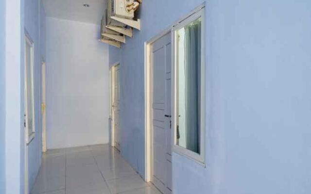 OYO 3066 Griya Jeniee