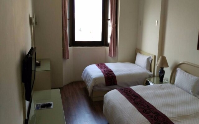 sanhoce hotel
