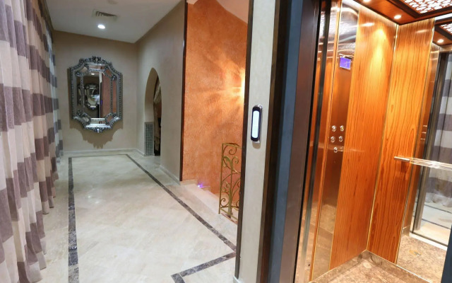 Palais du Desert Hôtel & Spa